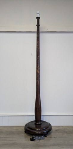 Vintage oriental hand carved - oriental,