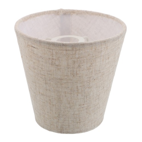 Drum clip chandelier lamp - drum,