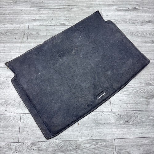Peugeot 207 boot floor - peugeot,