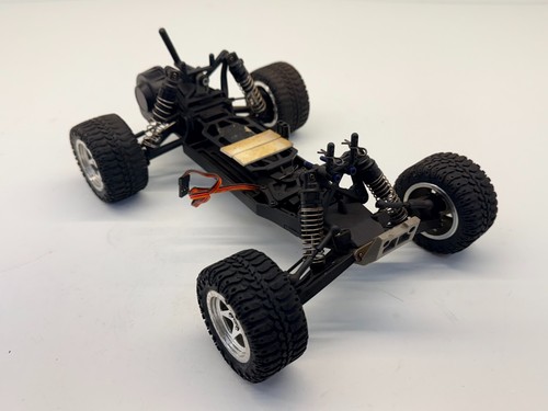 Team losi mini desert truck - losi,