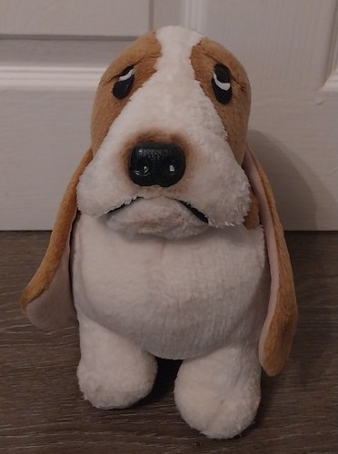 Hush puppies bassett - 10",