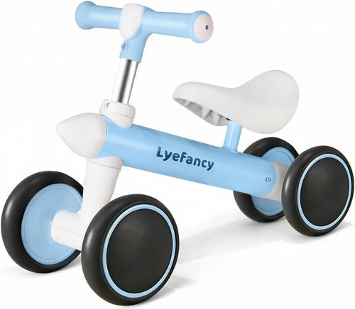 Toddler balance bike - toddler,