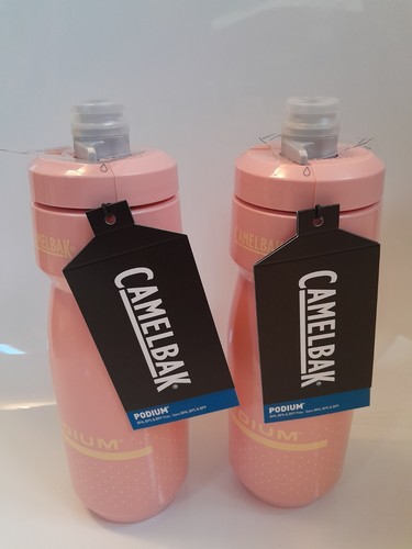 Pair camelbak podium 710ml - 2x/pair,
