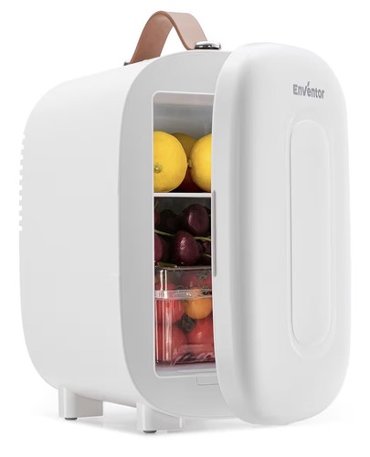 Enventor mini fridge - enventor,