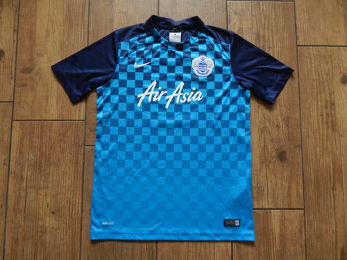 Qpr queens park rangers - queens,