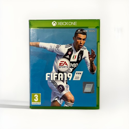 Fifa for xbox one - for,