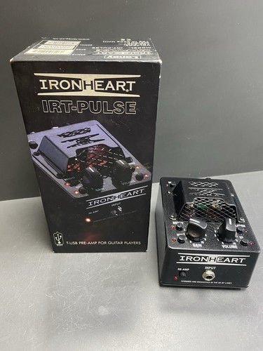 Laney iron heart - laney,