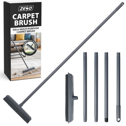 Zeno rubber broom - zeno,