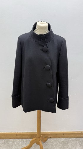 Reiss women black - women’s, wool