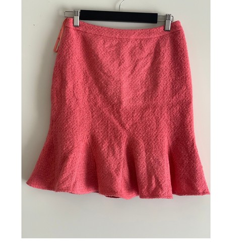 Inc coral pink women - inc, boucle