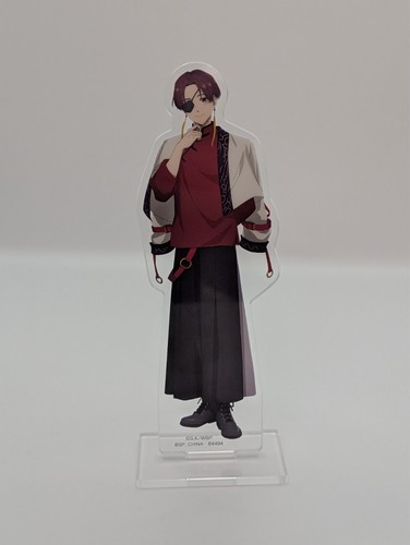 Hayato suo acrylic stand - hayato,