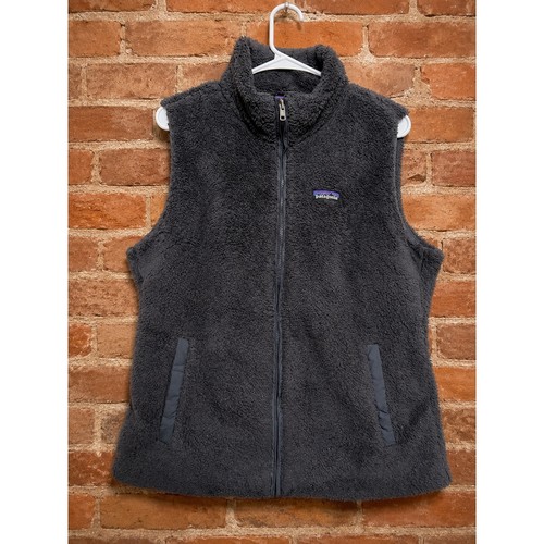 Patagonia womens fleece - womens, vest