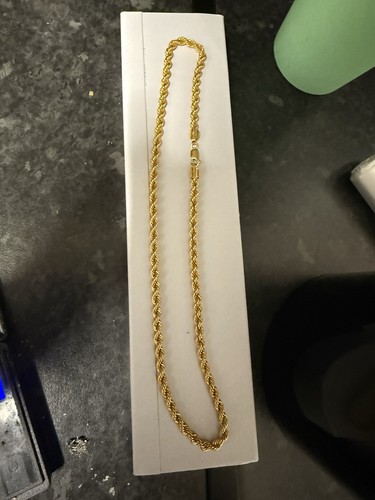 22k yellow gold - yellow,