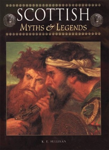 Scottish by - scottish, legends)