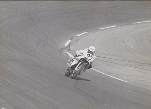 Skip aksland daytona - aksland,