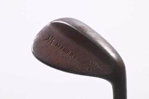 Miura forged black series sand - forged,
