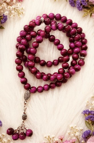 Islamic prayer tasbih - prayer,