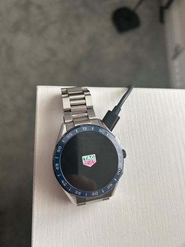 Tag heuer connected - tag,