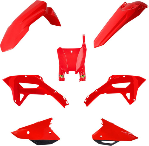 Cycra motorcycle piece - motorcycle,