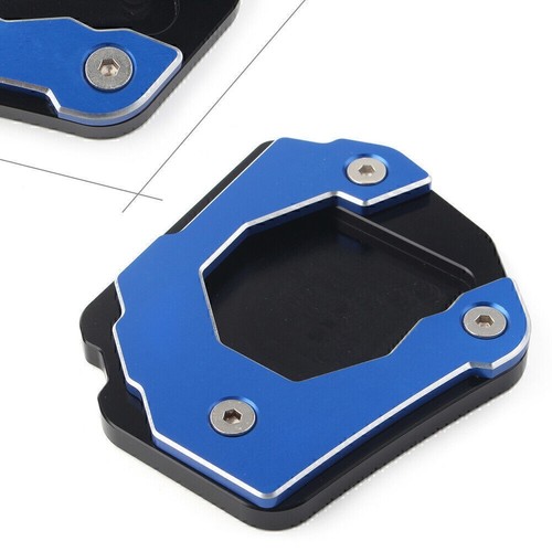 Cnc kickstand foot - side, stand