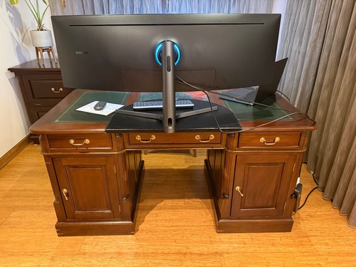 Bespoke solid mahogany - bespoke,