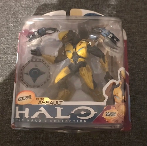 Halo collection exclusive - 3,