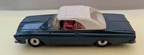 Plymouth fury convertible - plymouth,