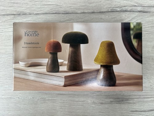 Brand new george home - set, of