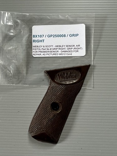 Spare part for - part, scott