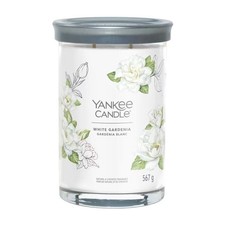 Yankee candle white gardenia - white,