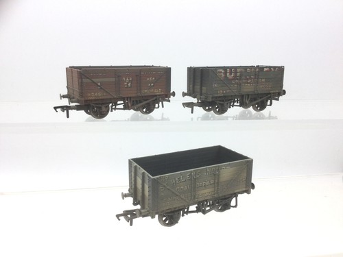 Bachmann 095 gauge po - bachmann, oo