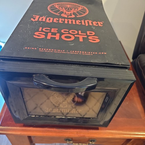 Jagermeister countertop - jagermeister,