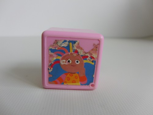 The night garden ninky - the,