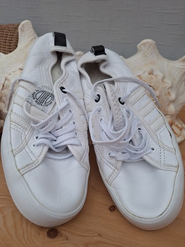 Adidas nizza trainers - adidas, trainers,