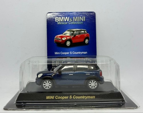 Kyosho mini cooper - kyosho,
