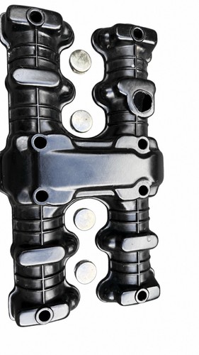 Honda cb750 valve - valve, cover