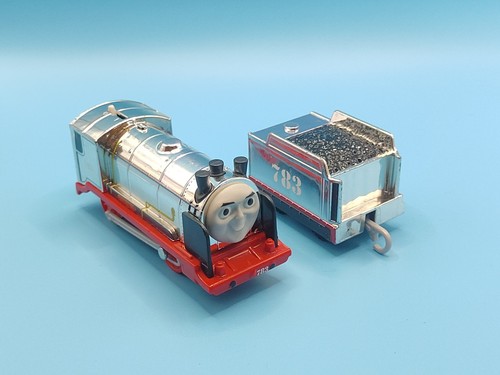 Trackmaster merlin tender - trackmaster, &