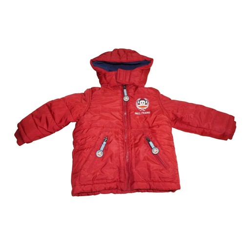 Paul frank baby puffer - paul,