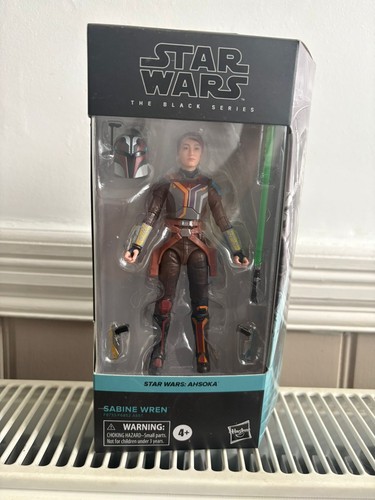 Star wars the black series - wars,