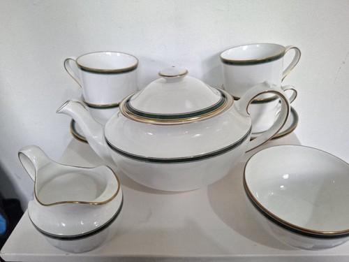 Spode fine bone - china, tuscana