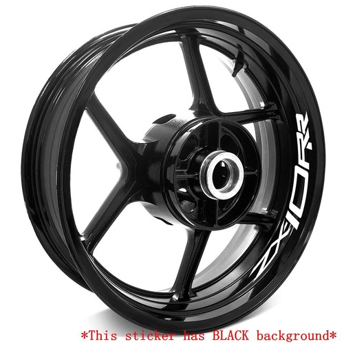 For kawasaki zx10rr - for,
