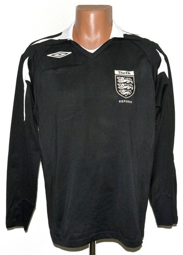 The england 2006 2007 black - the,