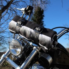 Dragstrip kustom biker roll - biker,