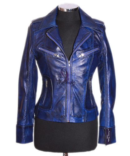 Rachel ladies leather - rachel,