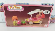 Pinypon 2231 pin - pin, pon