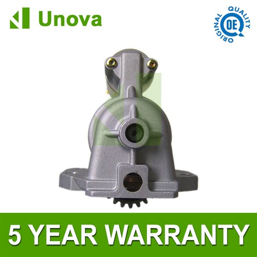 Unova starter motor fits - unova,