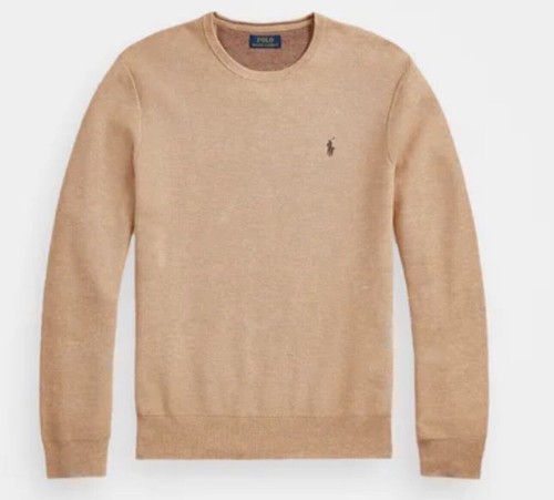 Polo ralph lauren pima texture - ralph,