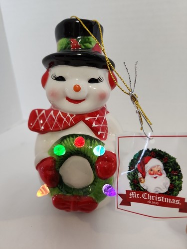 Christmas follow the magic - the,