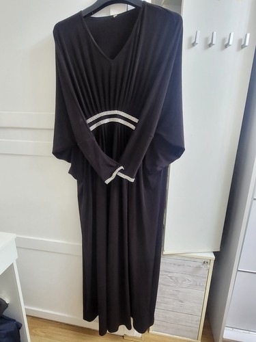 Ladies abaya jilbab - ladies, size