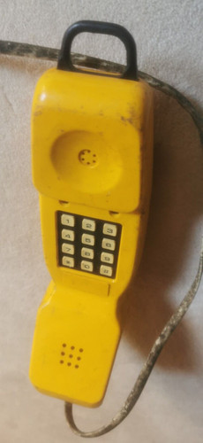Vintage engineers linesman - vintage, bt